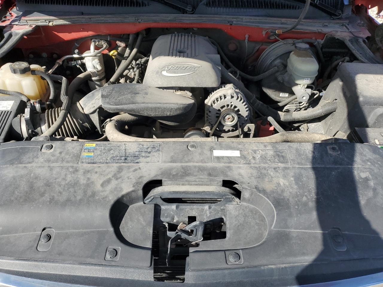 2006 Chevrolet Silverado K1500 VIN: 2GCEK13T361214103 Lot: 86077735