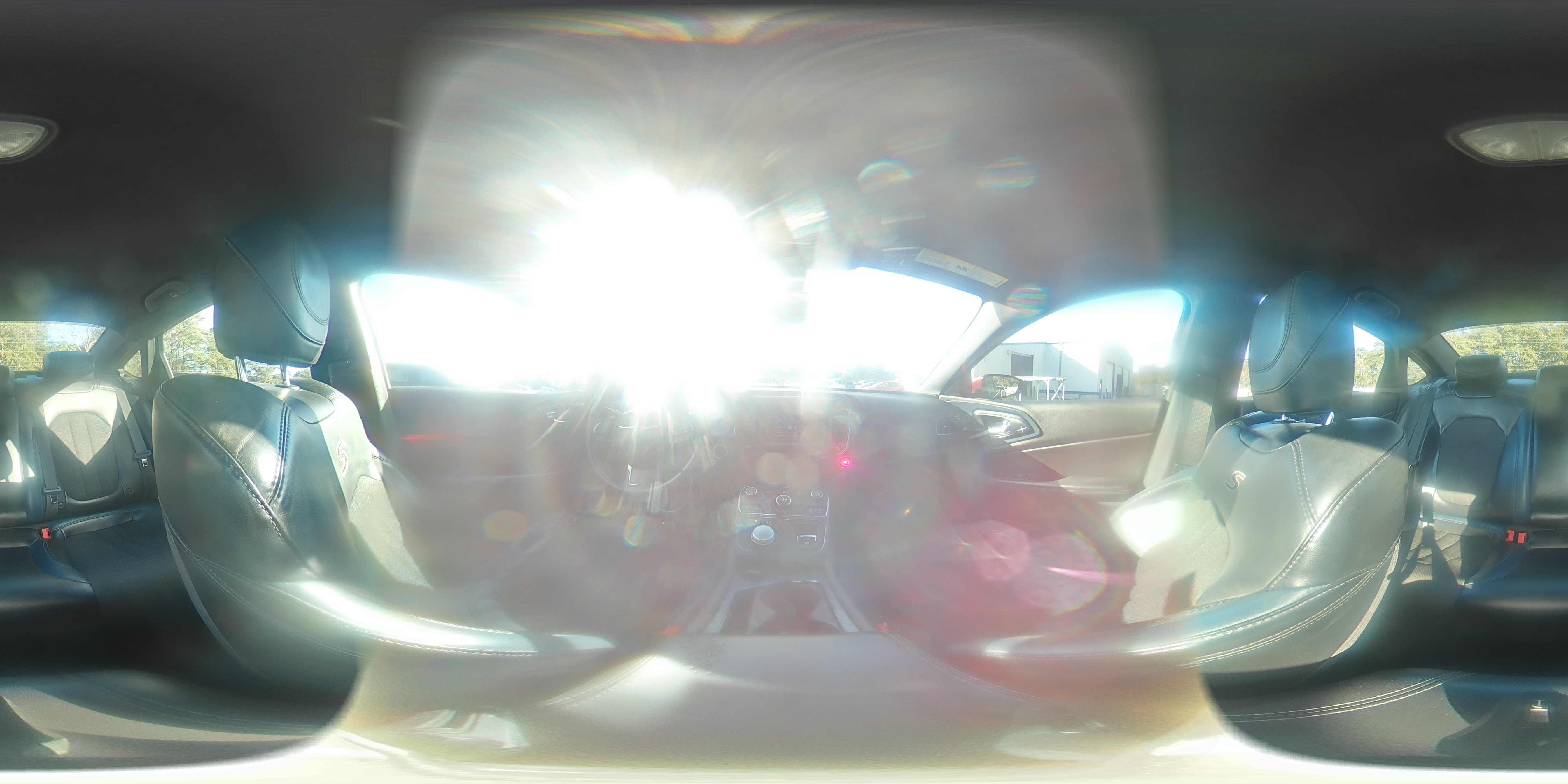 2015 Chrysler 200 S VIN: 1C3CCCDG1FN530619 Lot: 90376405