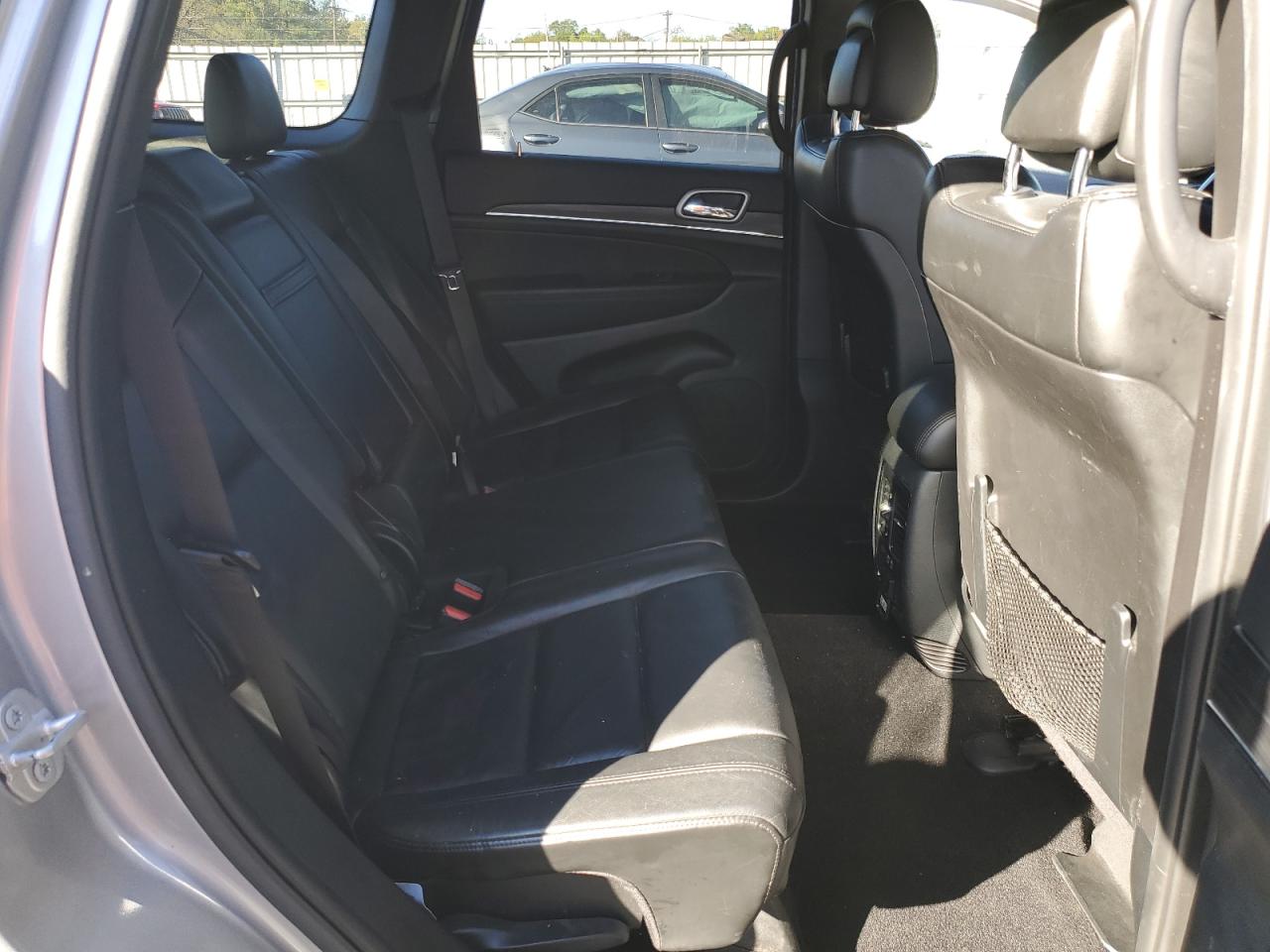 2020 Jeep Grand Cherokee Limited VIN: 1C4RJFBG5LC414038 Lot: 85778685