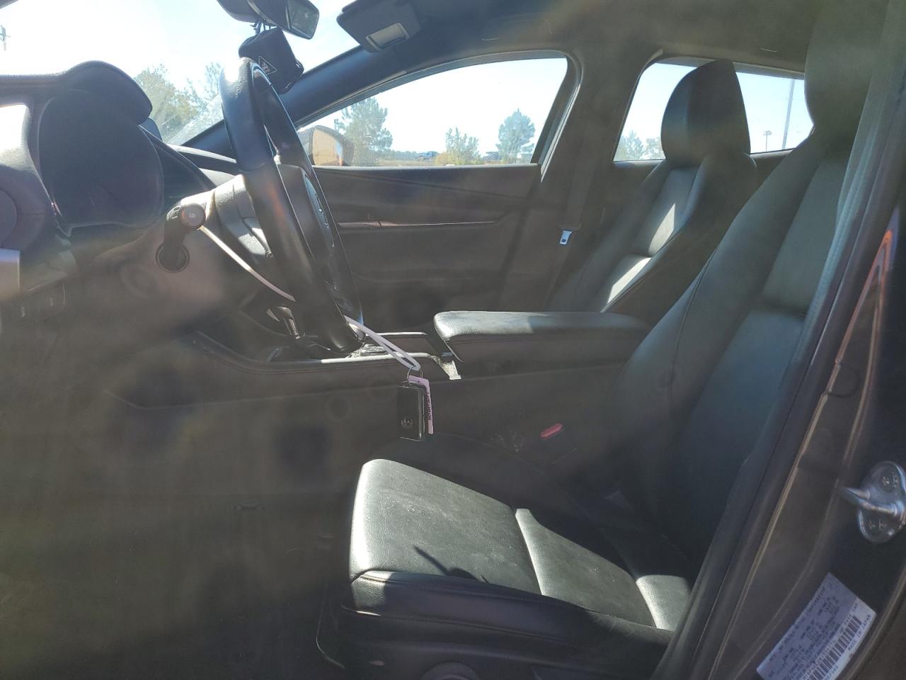 2021 Mazda 3 Select VIN: JM1BPAKL2M1331776 Lot: 87379345