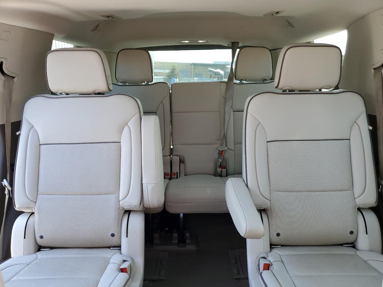 2021 GMC Yukon Denali VIN: 1GKS1DKL9MR408734 Lot: 89839685