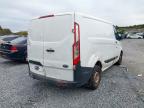 2016 FORD TRANSIT CUSTOM 290 ECO-TE  for sale at Copart BELFAST