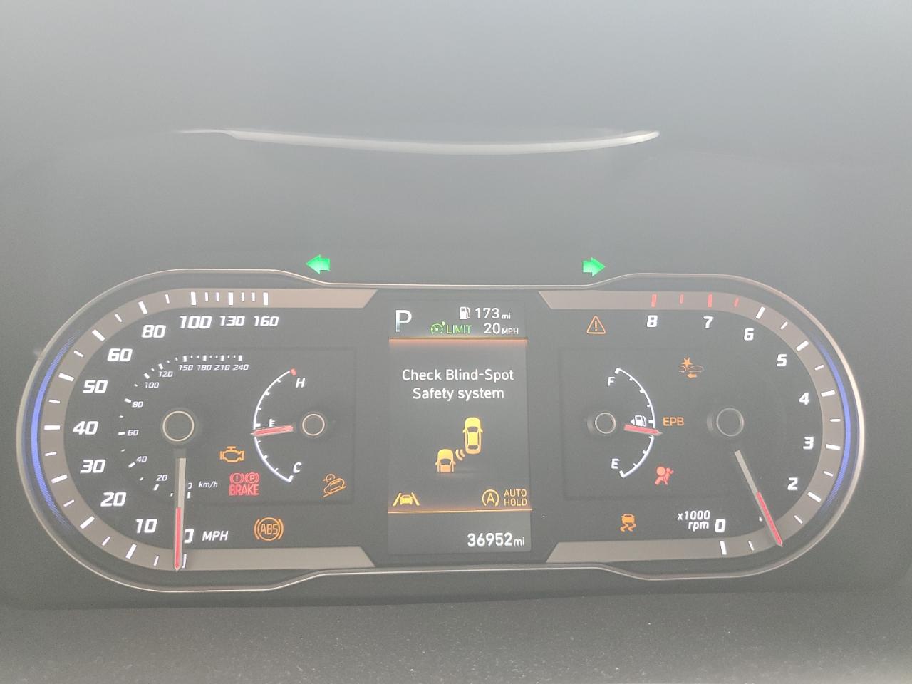 2024 Hyundai Tucson Sel VIN: 5NMJBCDE2RH388433 Lot: 82420655