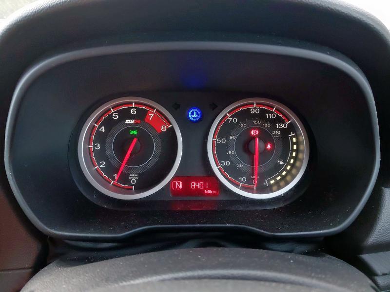 2024 MG MOTOR UK MG3 1.5 VTI-TECH EXCLUSIVE 5DR [NAVIGATION]