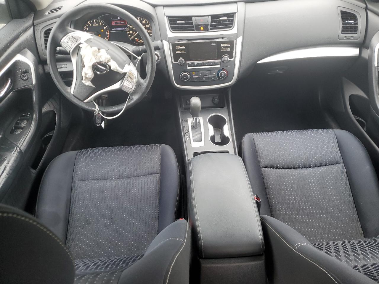 2017 Nissan Altima 2.5 VIN: 1N4AL3APXHN334551 Lot: 82276235