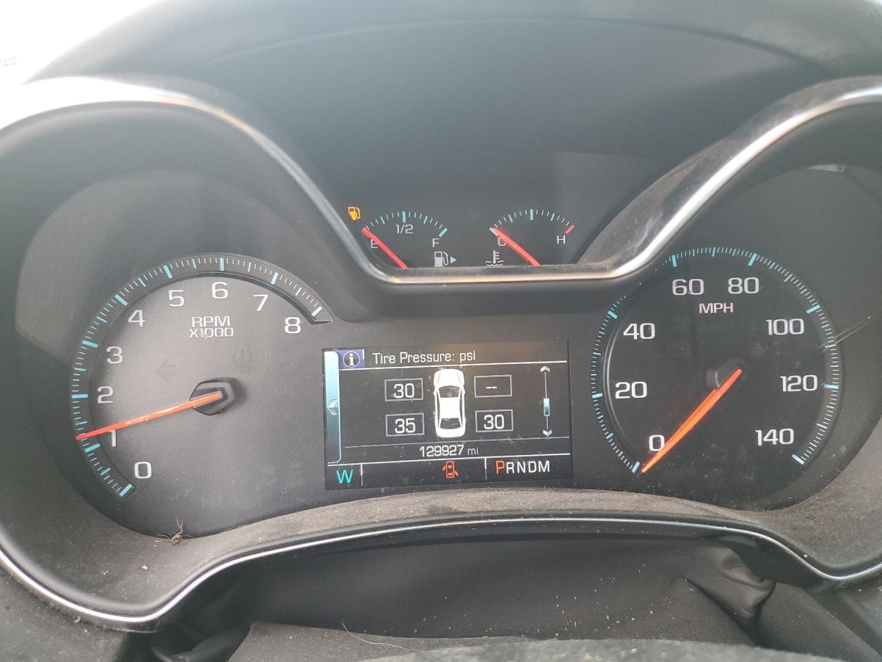 2020 Chevrolet Impala Lt VIN: 1G11Z5S39LU109500 Lot: 82281845