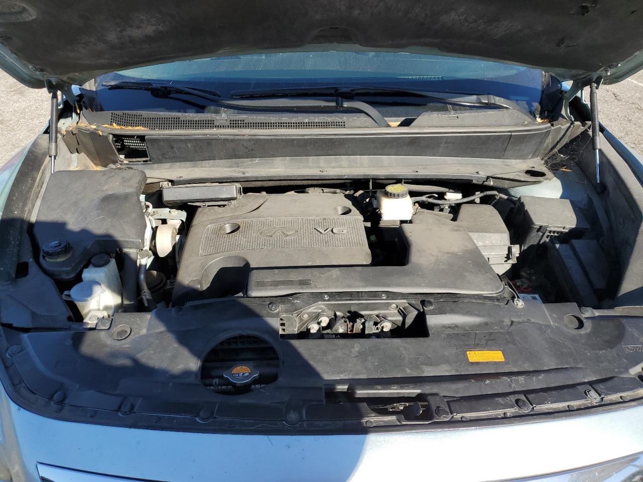 2013 Infiniti Jx35 VIN: 5N1AL0MM5DC328023 Lot: 82572565