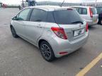 2012 TOYOTA YARIS EDITION VVT-I  for sale at Copart CHESTER