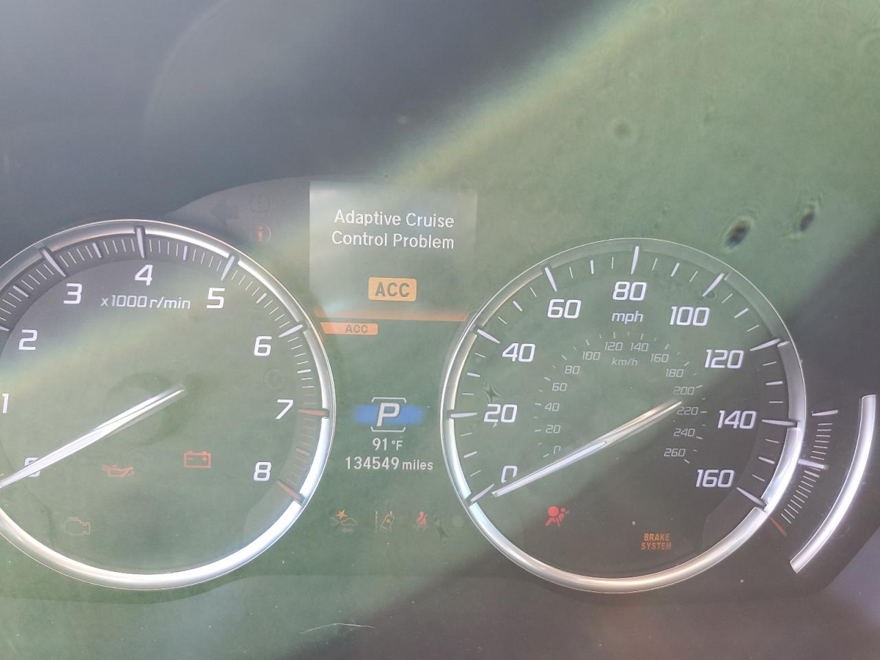 2017 Acura Mdx Technology VIN: 5FRYD3H56HB013288 Lot: 87470715