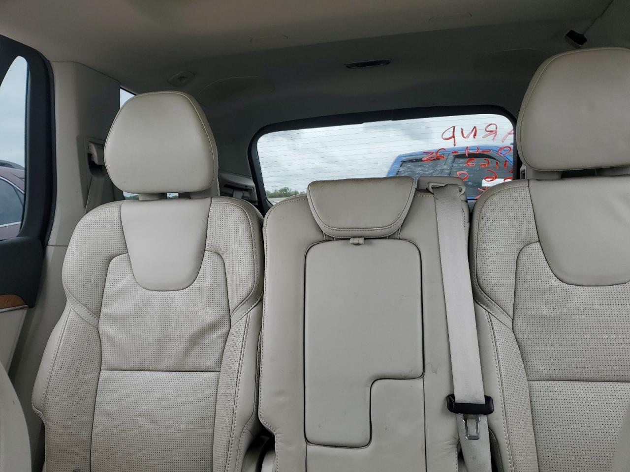 2018 Volvo Xc90 T6 VIN: YV4A22PL1J1211162 Lot: 85651845