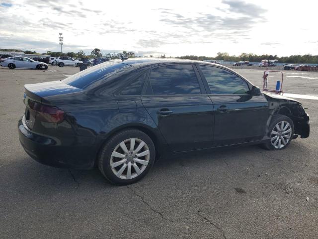  AUDI A4 2014 Czarny
