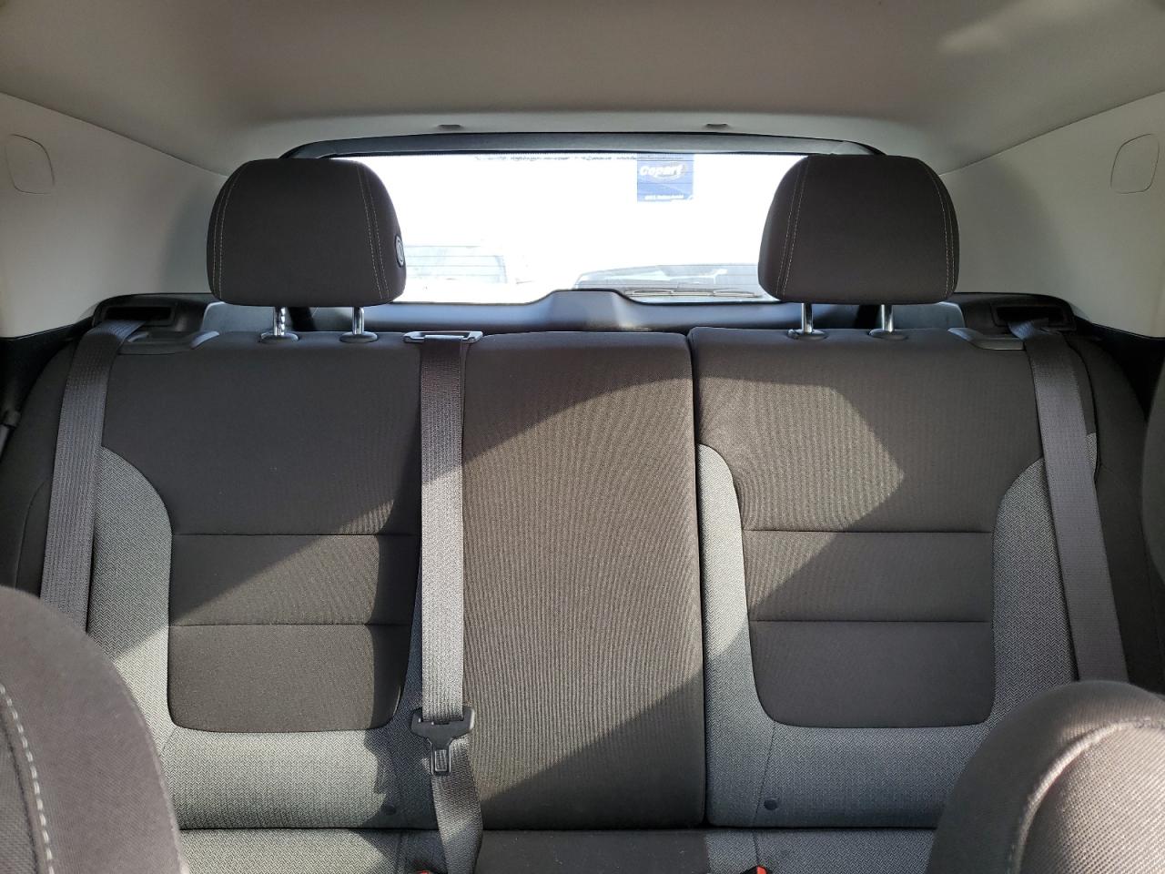 2023 Chevrolet Trailblazer Lt VIN: KL79MPS22PB193654 Lot: 84872025