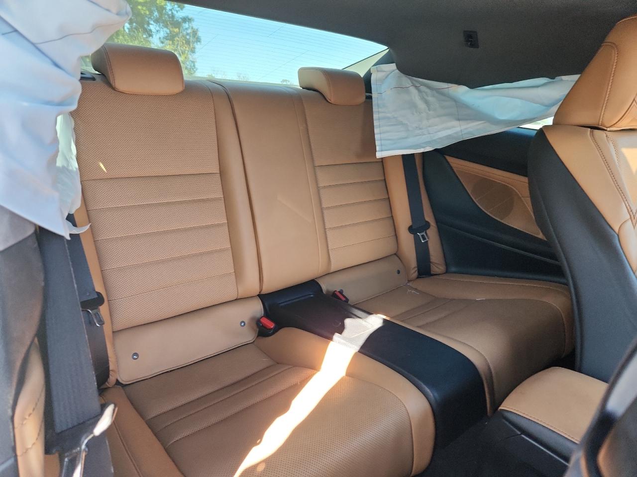 2017 Lexus Rc 300 VIN: JTHSM5BC8H5002898 Lot: 82552025