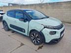 2018 CITROEN C3 FLAIR PURETECH  for sale at Copart YORK