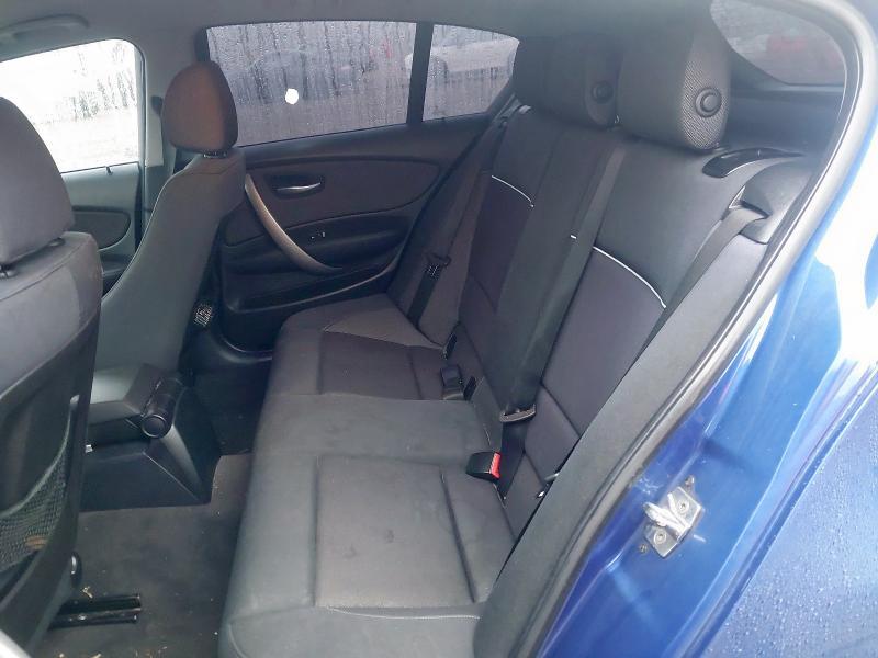 2007 BMW 118D SE 