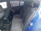2007 BMW 118D SE  for sale at Copart CORBY