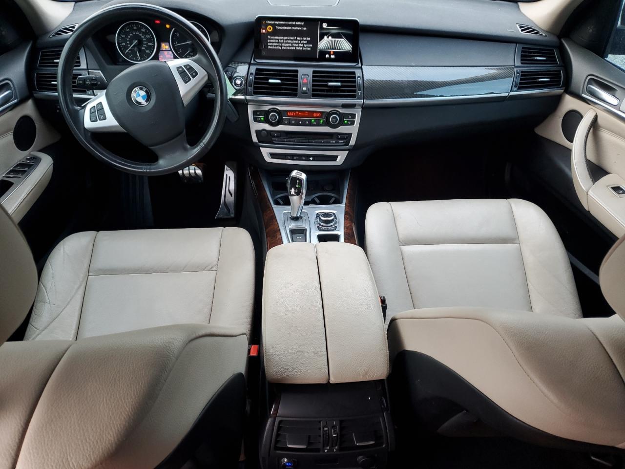 2013 BMW X5 xDrive35I VIN: 5UXZV4C51D0B12787 Lot: 82443535