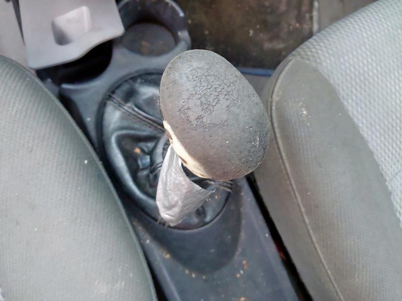 2006 KIA PICANTO 1.0 ZIPP 5DR