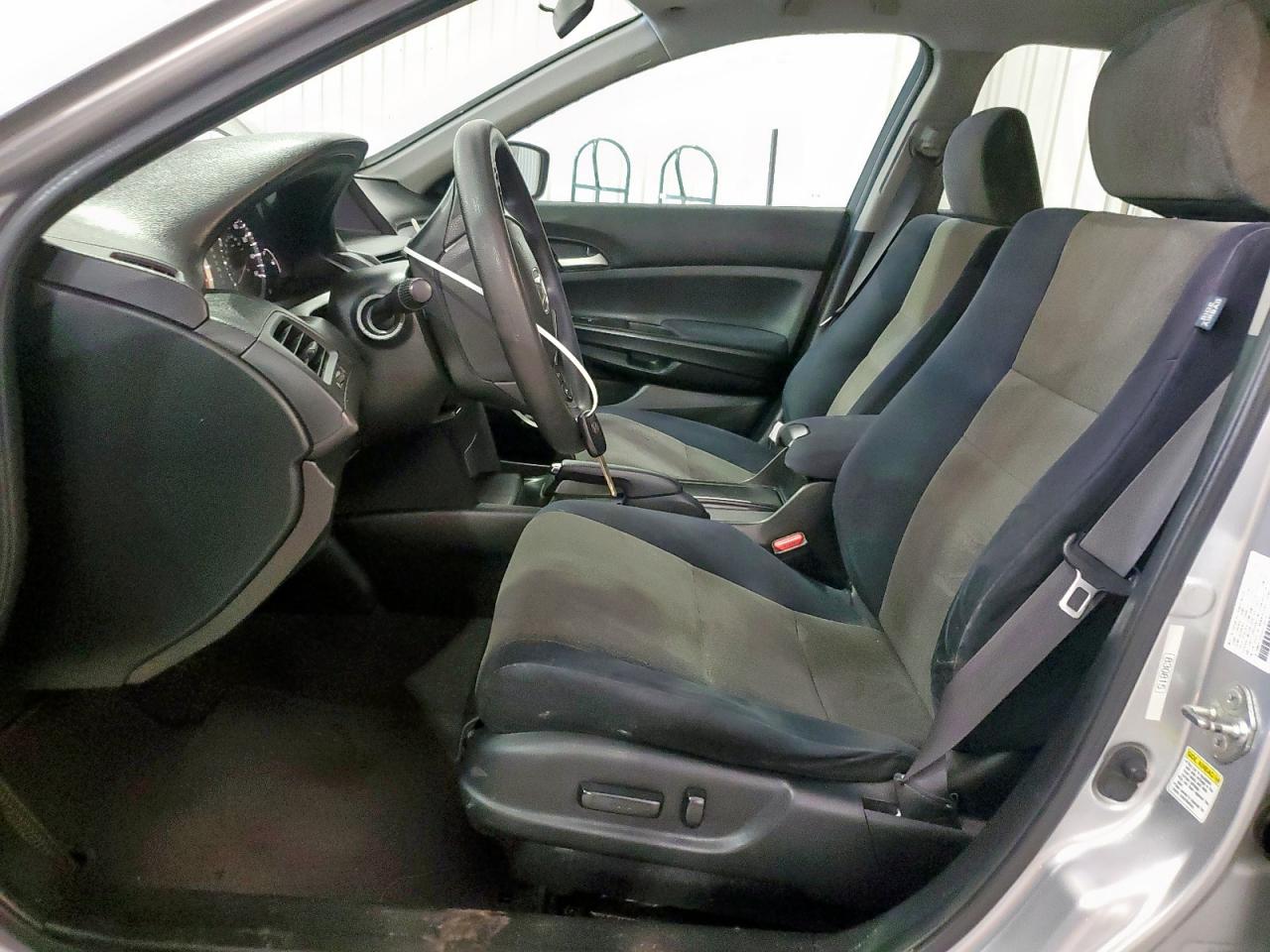 2008 Honda Accord Lxp VIN: JHMCP26458C019974 Lot: 85283855