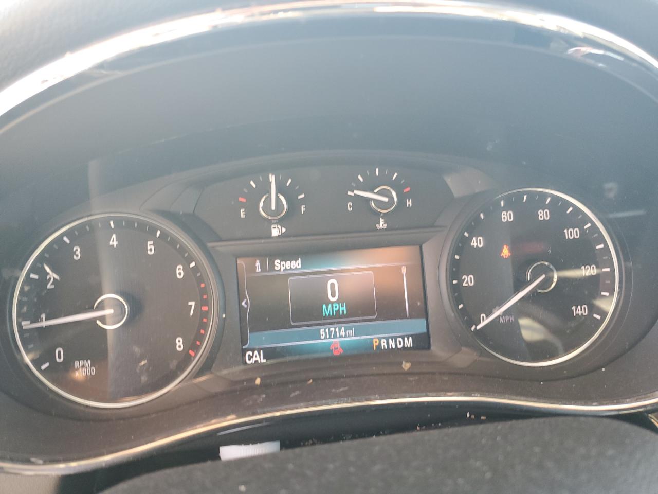 2020 Buick Encore Preferred VIN: KL4CJASB7LB069186 Lot: 87241325