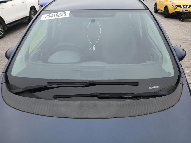 2015 VAUXHALL MERIVA TECH LINE 