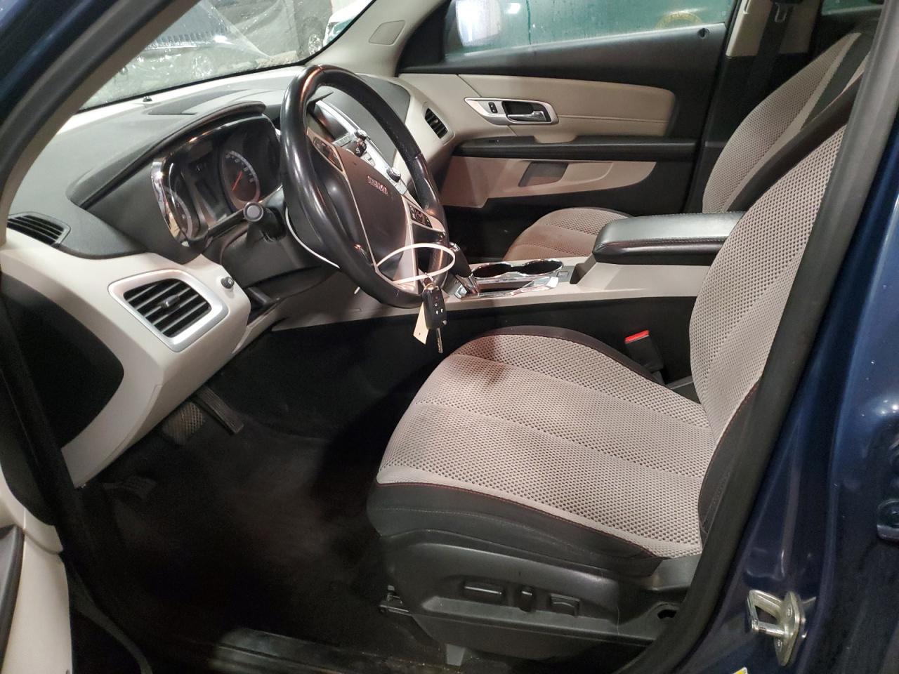 2016 GMC Terrain Sle VIN: 2GKALNEK7G6326659 Lot: 90707015