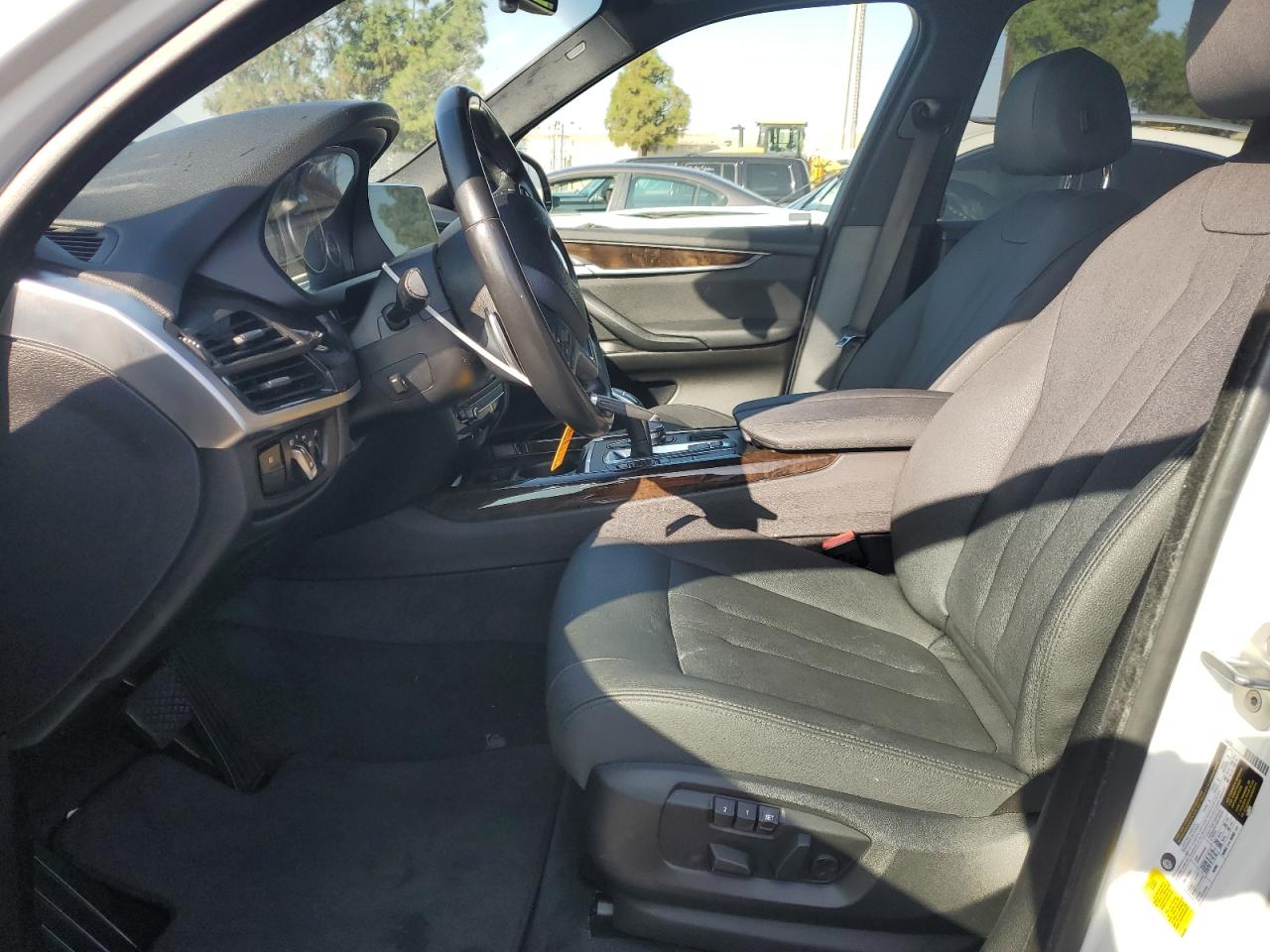 2018 BMW X5 Sdrive35I VIN: 5UXKR2C53J0X09250 Lot: 84009595