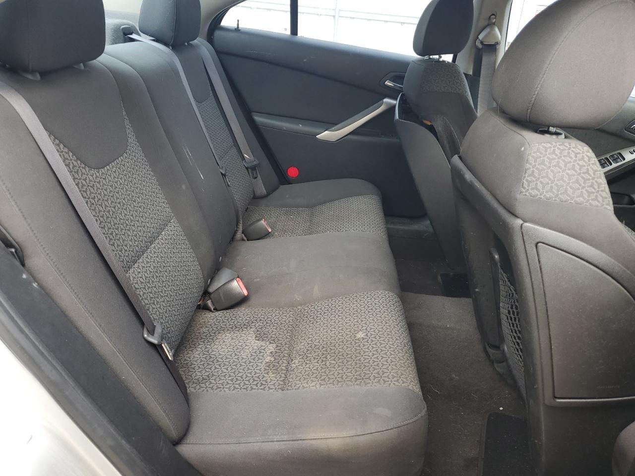 2009 Pontiac G6 VIN: 1G2ZG57B294153724 Lot: 90913375