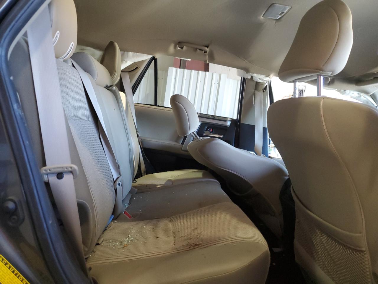 2018 Toyota 4Runner Sr5 VIN: JTEZU5JR4J5185465 Lot: 89577885