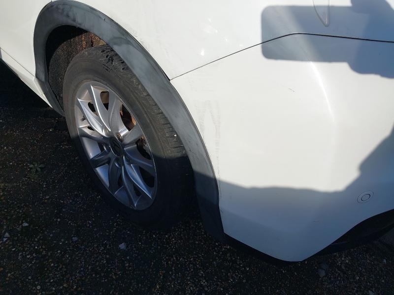 2016 HONDA CIVIC 1.6 I-DTEC SE PLUS 5DR