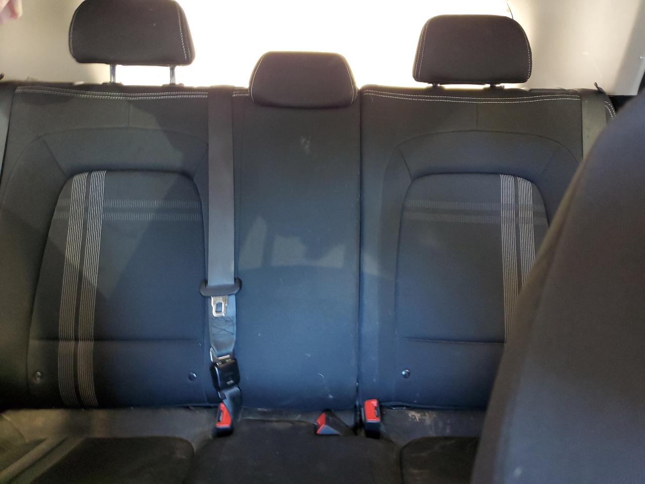 2022 Hyundai Venue Sel VIN: KMHRC8A3XNU200501 Lot: 86133315