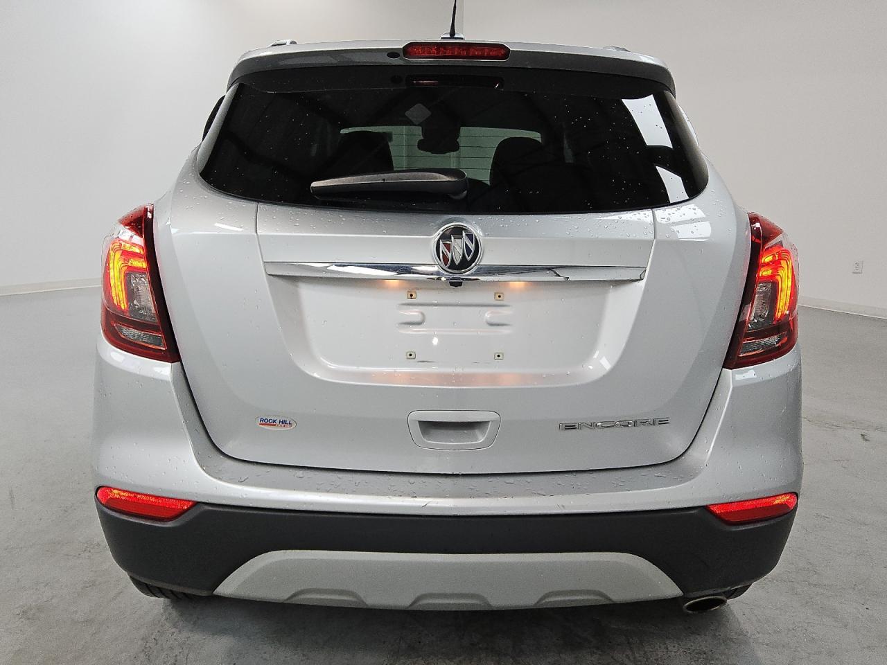 2021 Buick Encore Preferred VIN: KL4CJASB3MB313546 Lot: 90144715