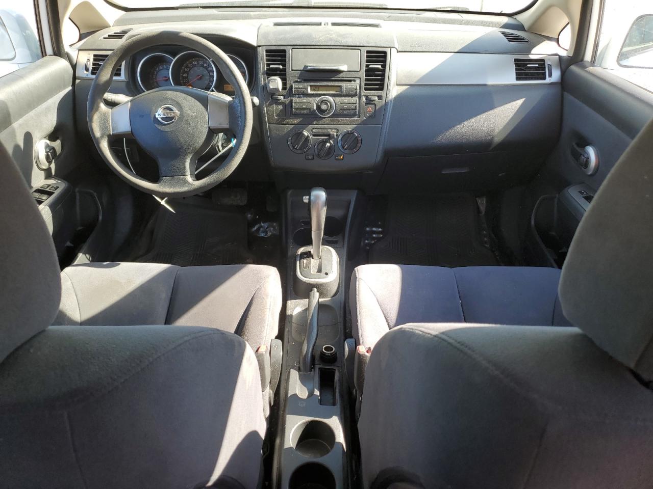 2008 Nissan Versa S VIN: 3N1BC13E18L429050 Lot: 84231675