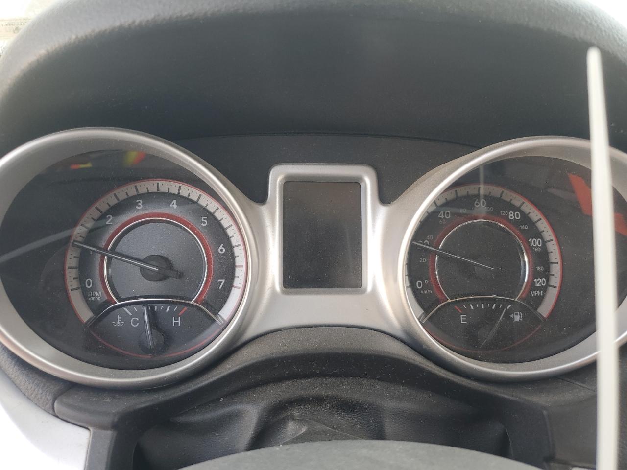 2014 Dodge Journey Sxt VIN: 3C4PDCBG1ET191744 Lot: 87368035