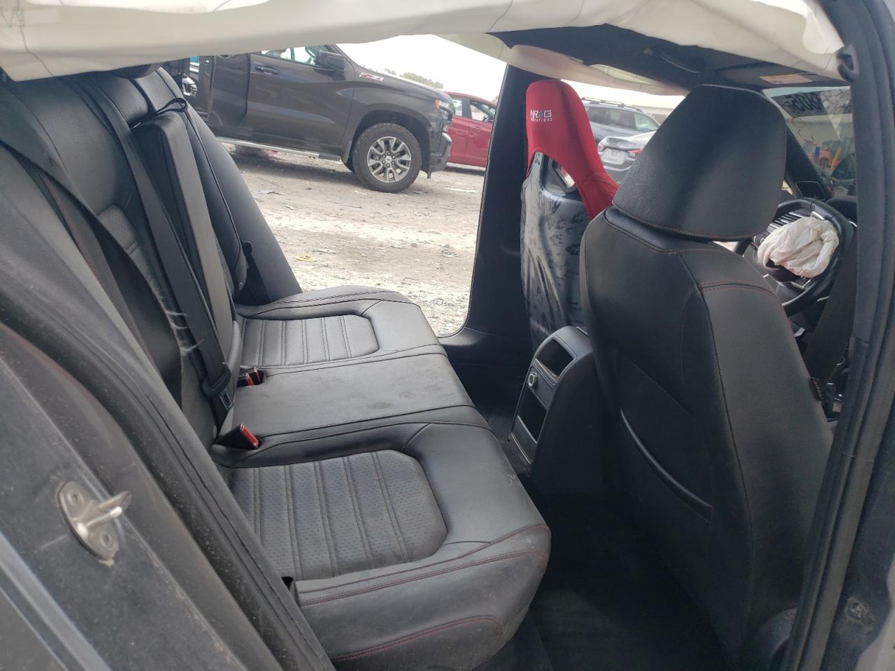 2016 Volkswagen Jetta Gli VIN: 3VW5S7AJ8GM402823 Lot: 82313805