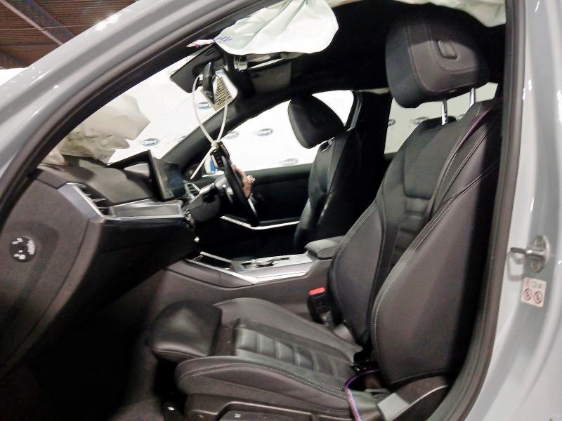 2024 BMW 3 SERIES 320D MHT M SPORT 4DR STEP AUTO