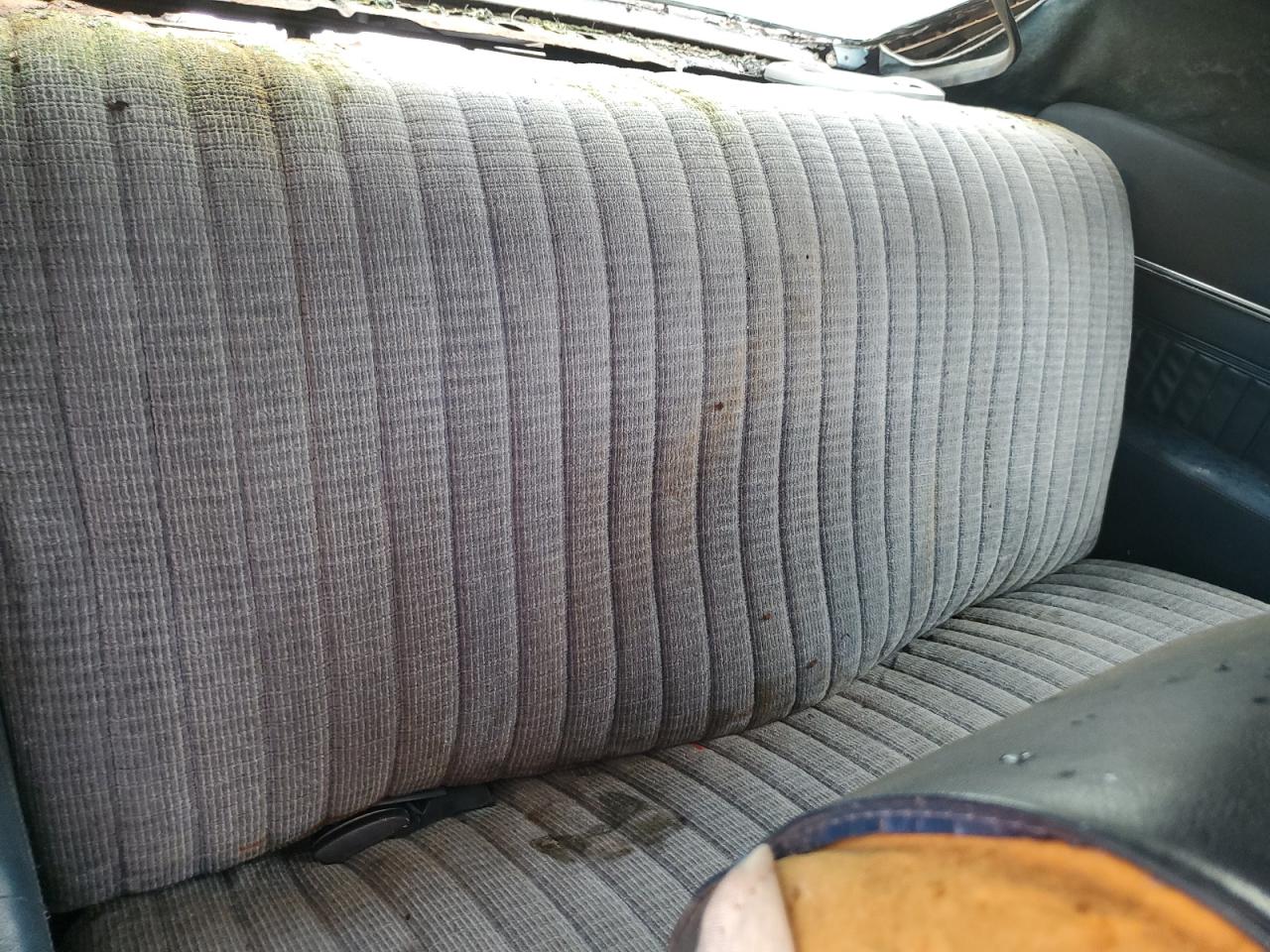 1970 Chevrolet Montecarlo VIN: 138570B105901 Lot: 86119715