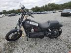 2013 HARLEY-DAVIDSON FXDB DYNA STREET BOB   a la Venta en Copart GA - MACON