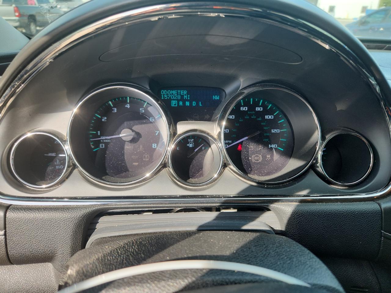 2015 Buick Enclave VIN: 5GAKRCKD6FJ372723 Lot: 87044985