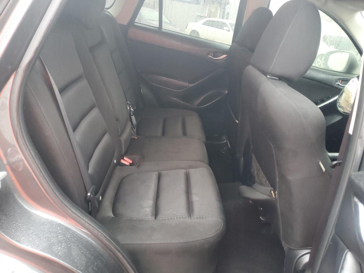 2014 Mazda Cx-5 Touring VIN: JM3KE4CY0E0423243 Lot: 90378295