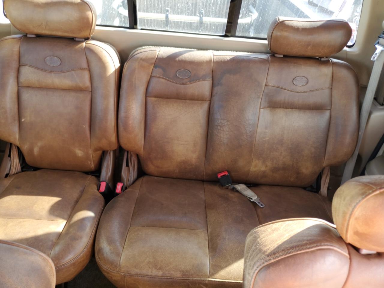 2002 Ford F150 Supercrew VIN: 1FTRW07L12KE26292 Lot: 87376075
