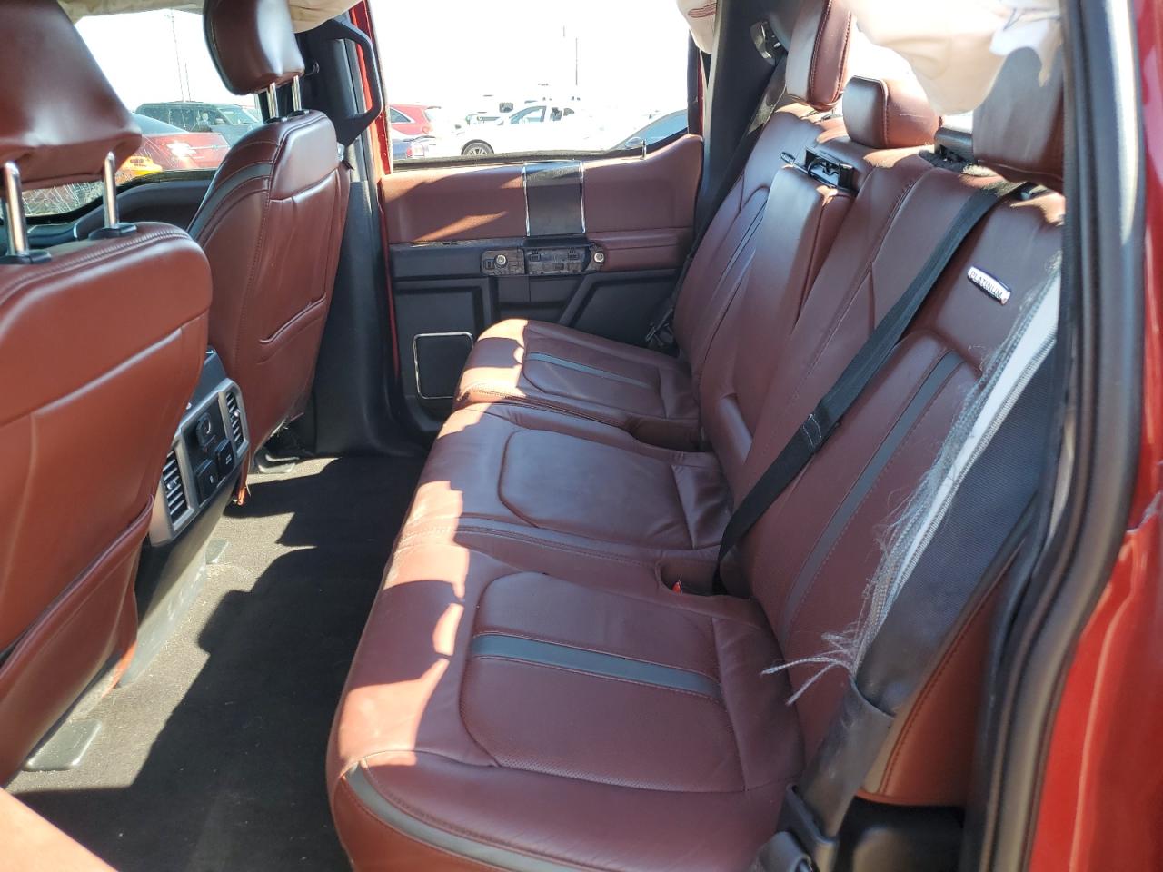 2020 Ford F150 Supercrew VIN: 1FTEW1E44LFB34162 Lot: 86601895