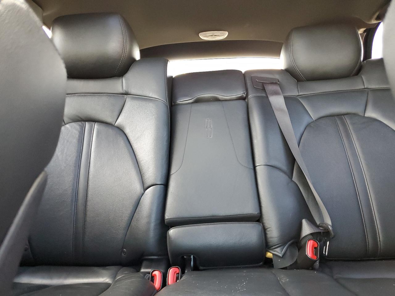 2018 Lincoln Mkt VIN: 2LMHJ5NK9JBL02393 Lot: 85747245