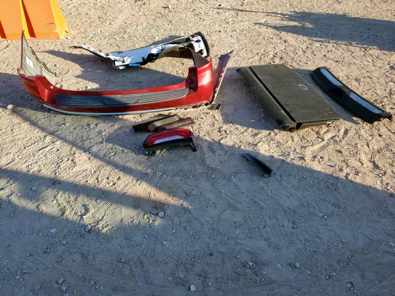 2021 GMC Yukon Denali VIN: 1GKS2DKL0MR242486 Lot: 80981865