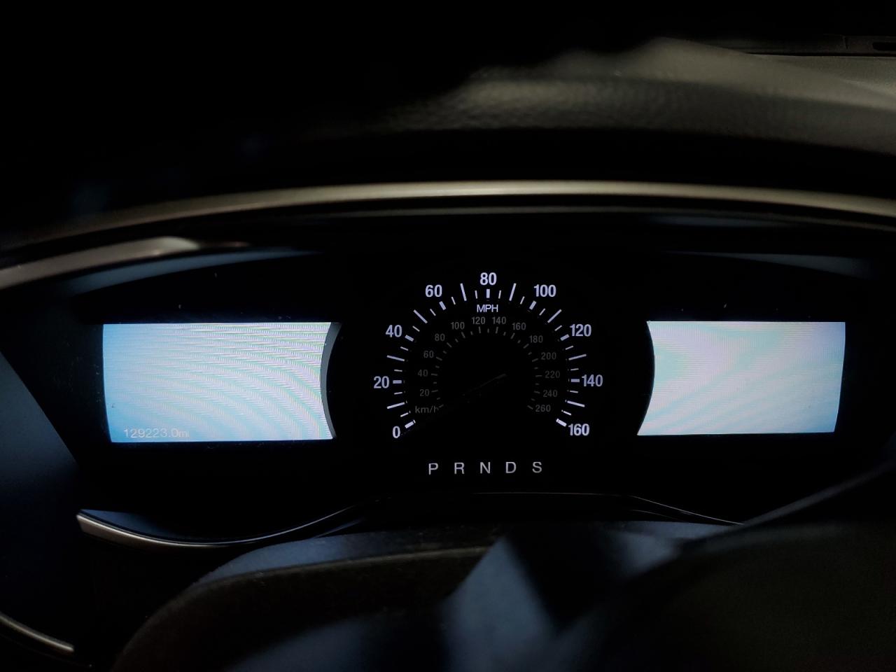 2016 Ford Fusion Se VIN: 1FA6P0HD9G5122615 Lot: 86278885