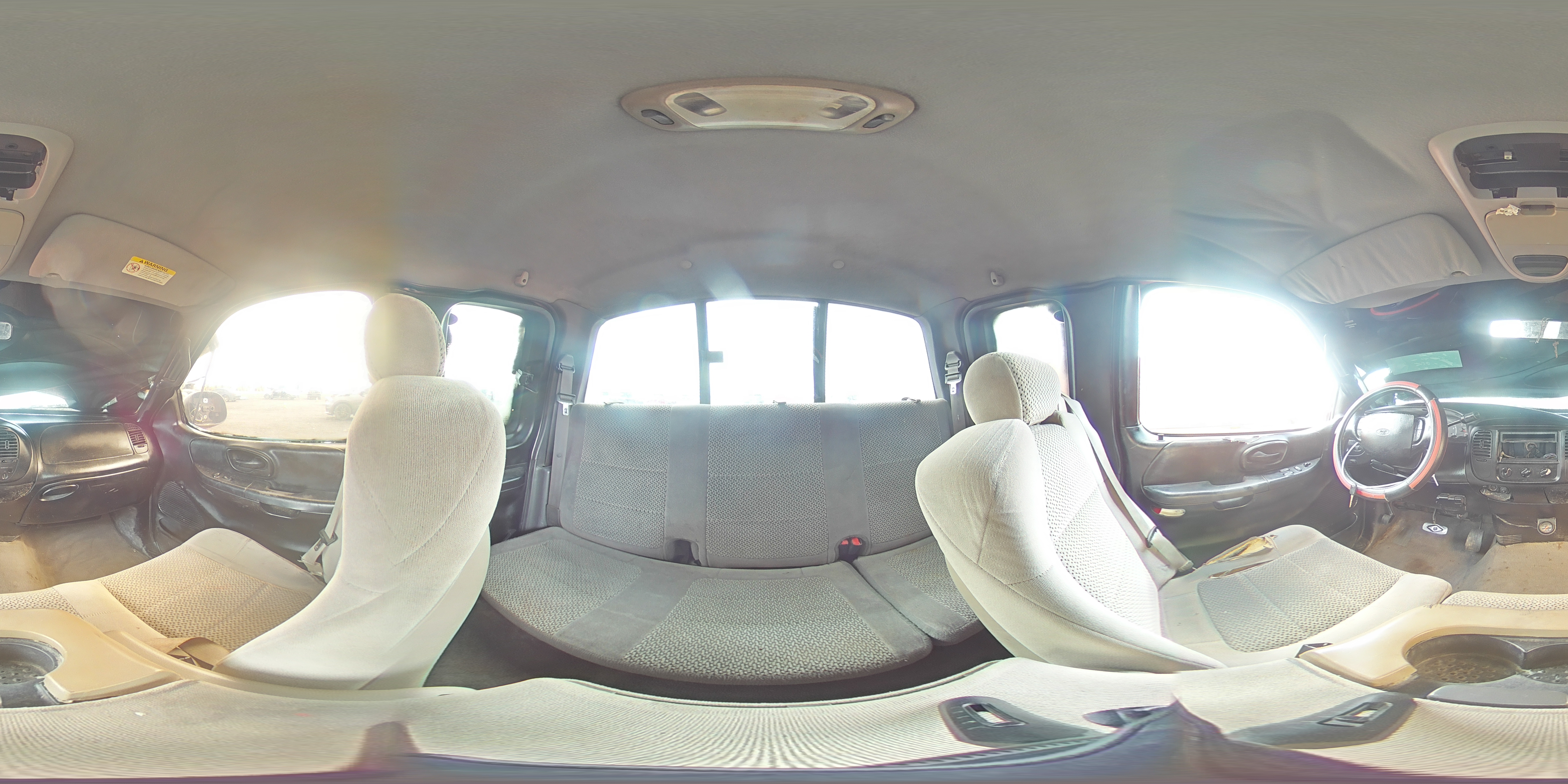 2001 Ford F350 Super Duty VIN: 1FTWW32F11EB68066 Lot: 82316745