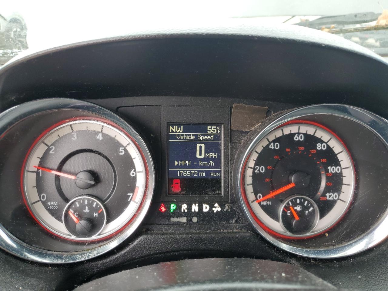 2019 Dodge Grand Caravan Gt VIN: 2C4RDGEG3KR616214 Lot: 82417175