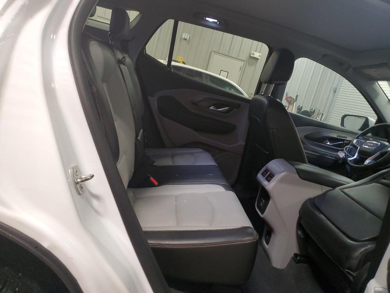 2019 GMC Terrain Slt VIN: 3GKALWEU0KL294018 Lot: 82441655