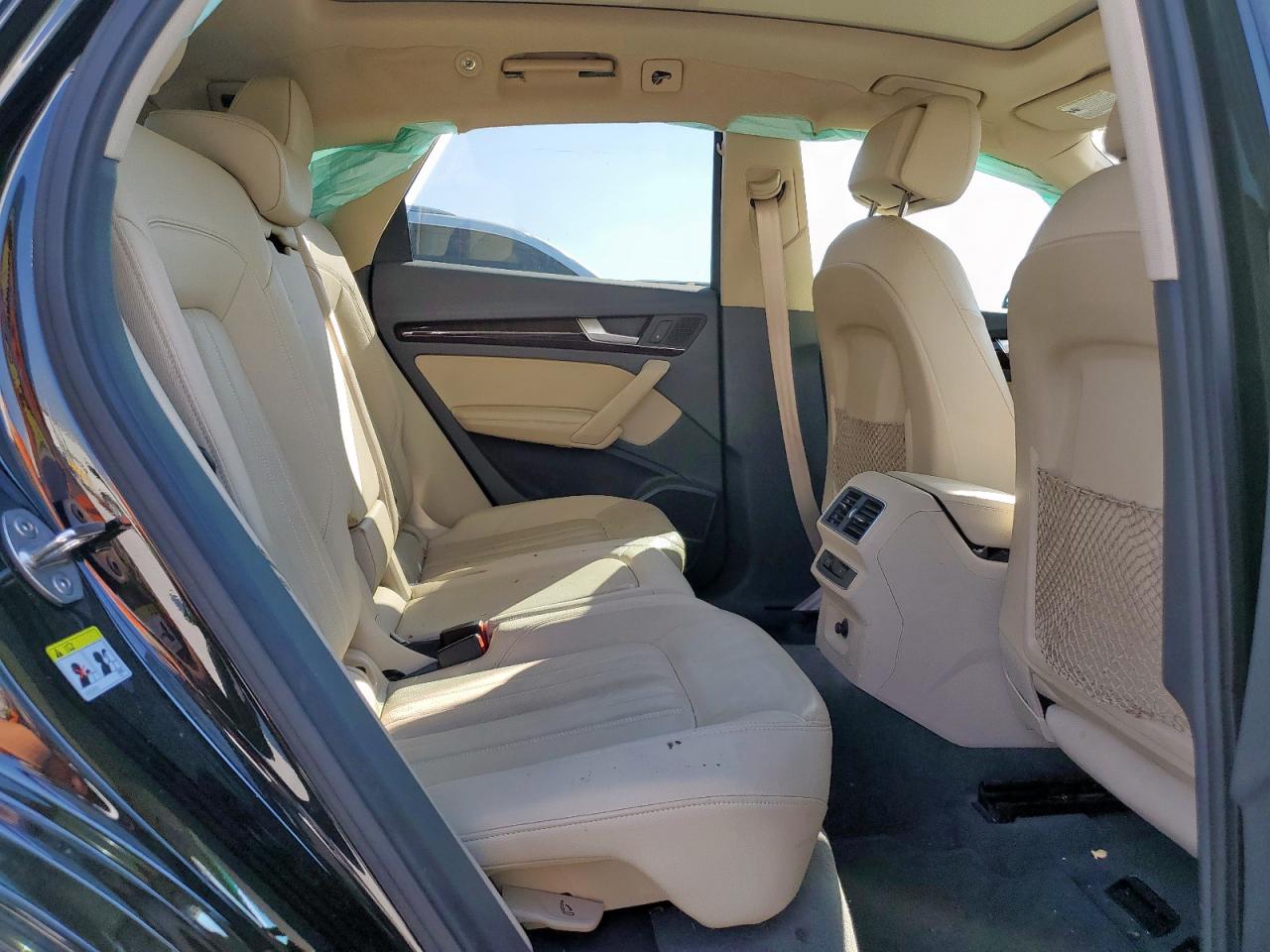 2018 Audi Q5 Prestige VIN: WA1CNAFY0J2223690 Lot: 86264185