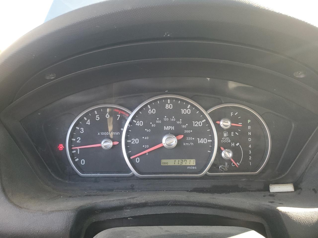 2008 Mitsubishi Galant Es VIN: 4A3AB36F88E020293 Lot: 87190745